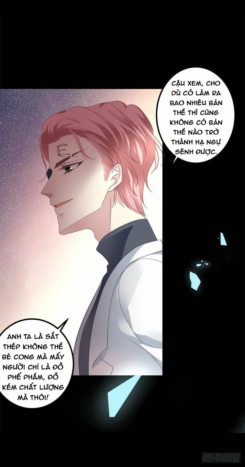 toàn bộ nắm trong tay Chapter 120 - Trang 2