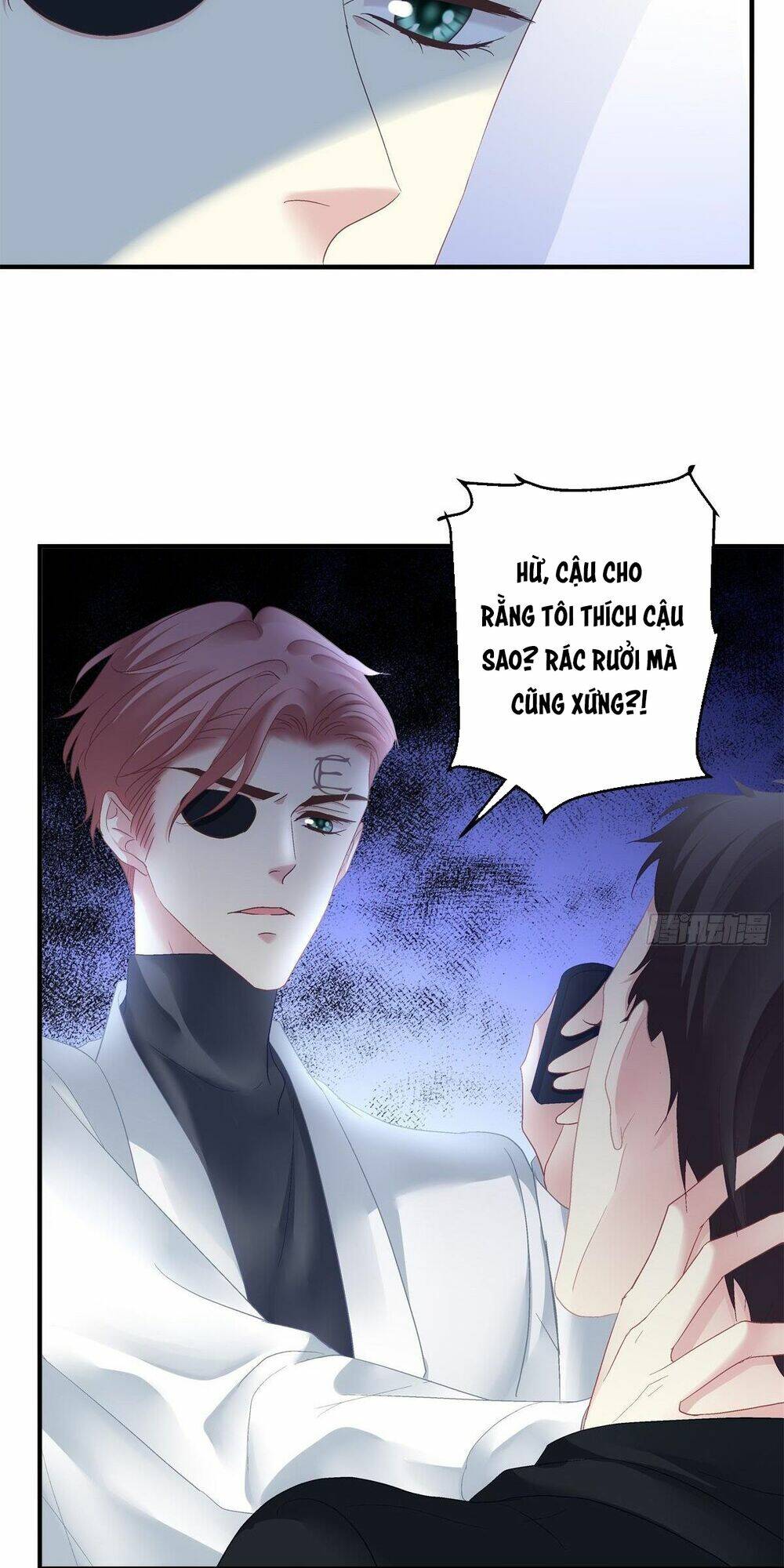 toàn bộ nắm trong tay chapter 126 - Trang 2