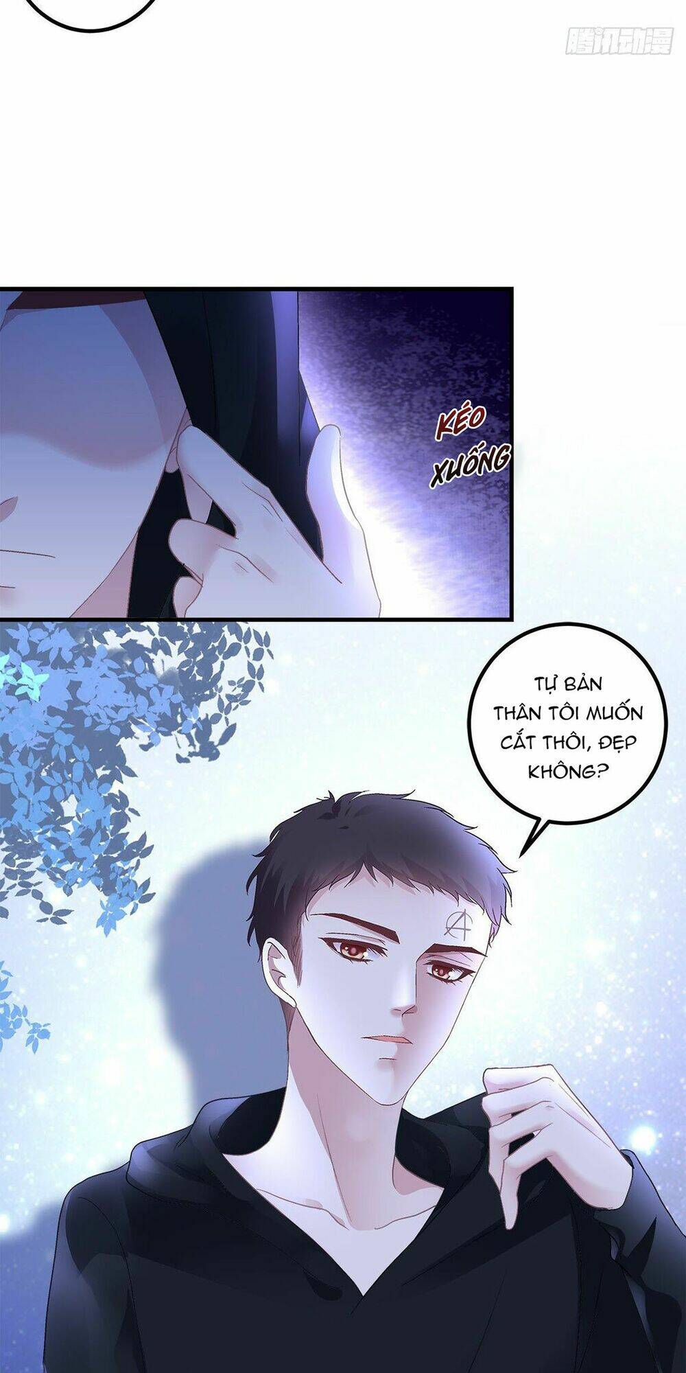 toàn bộ nắm trong tay chapter 126 - Trang 2