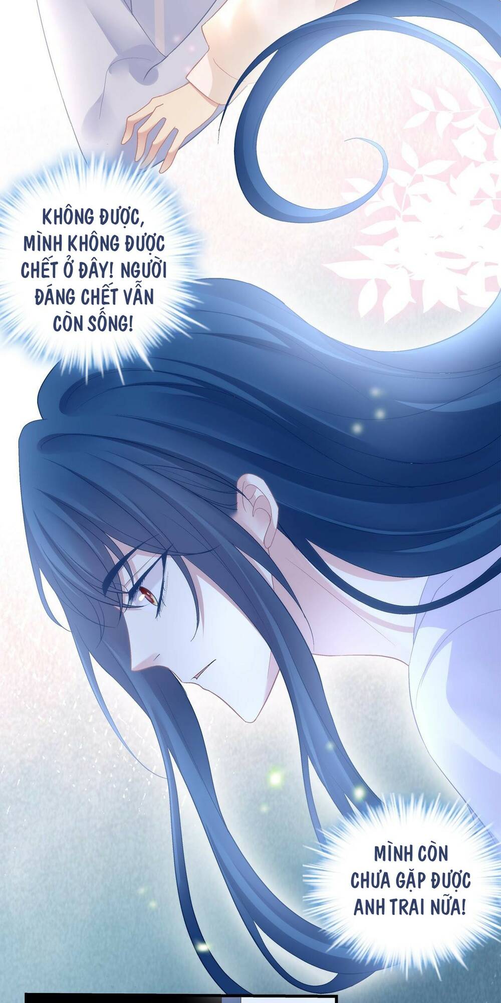 toàn bộ nắm trong tay chapter 146 - Trang 2