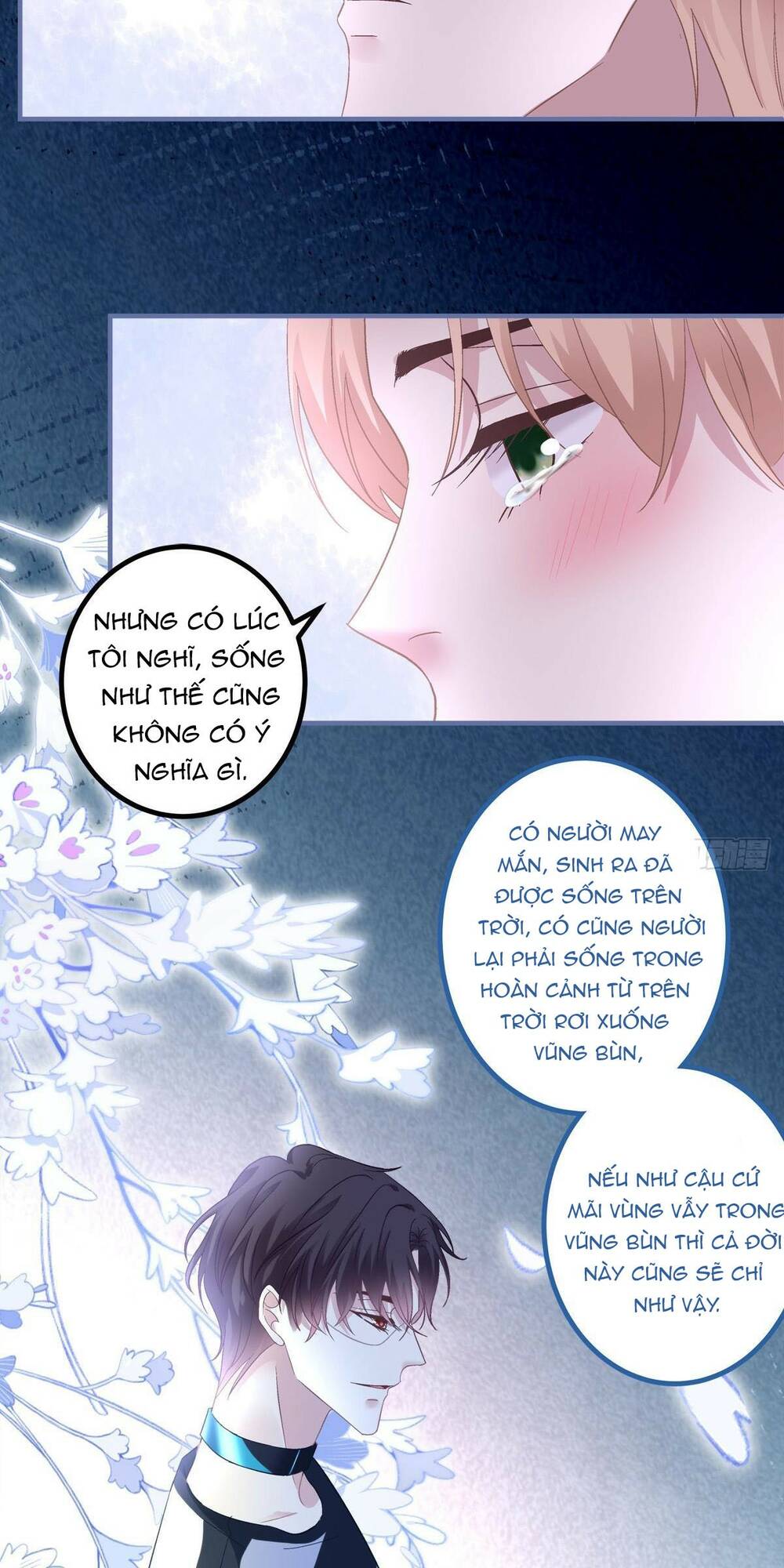 toàn bộ nắm trong tay chapter 151 - Trang 2