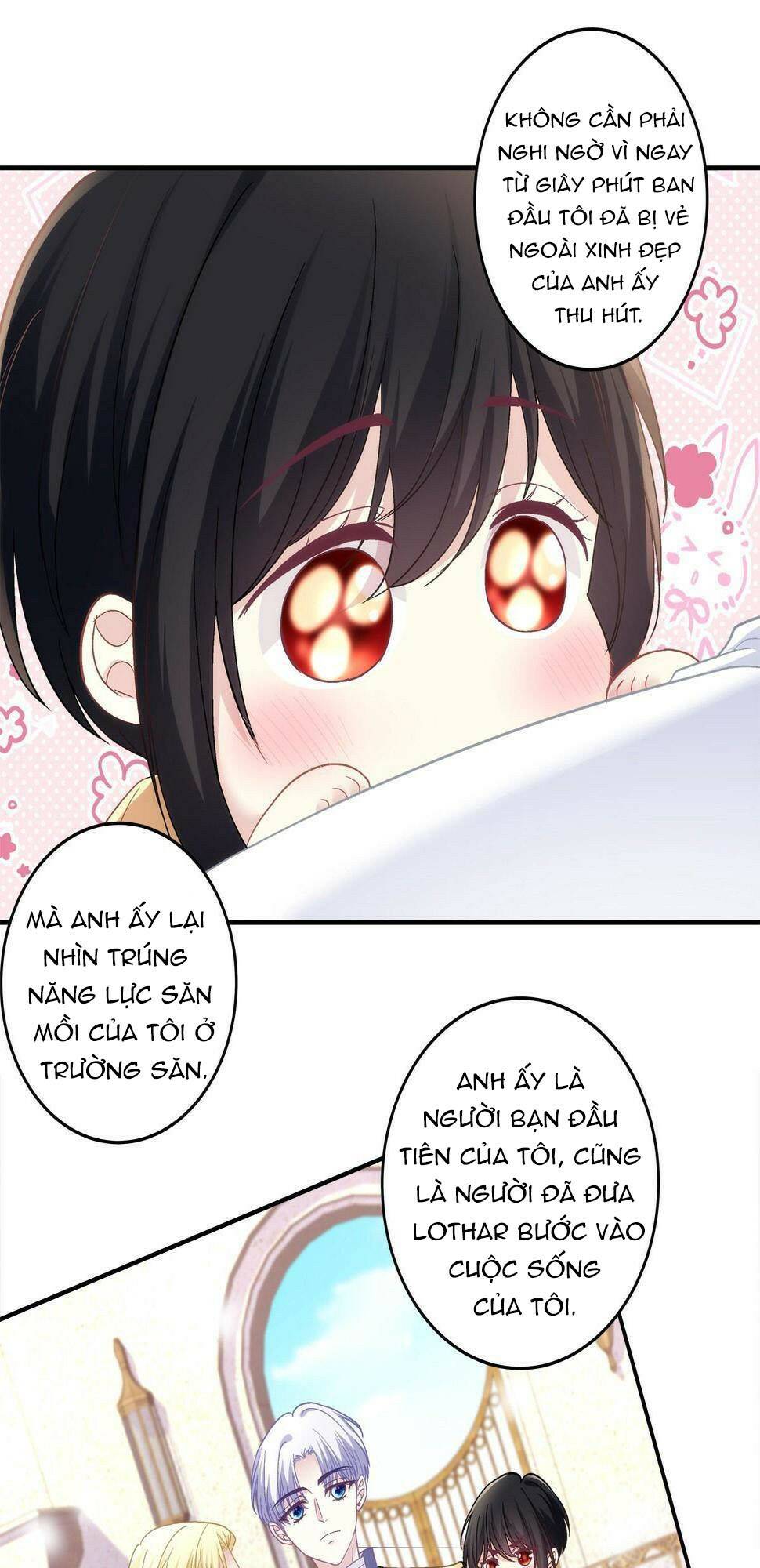 toàn bộ nắm trong tay chapter 154 - Trang 2