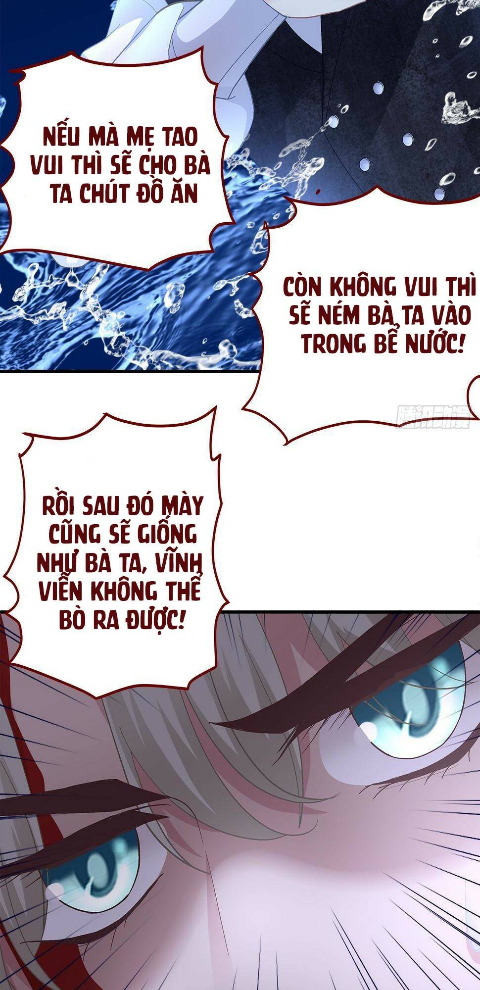 toàn bộ nắm trong tay chapter 161 - Trang 2