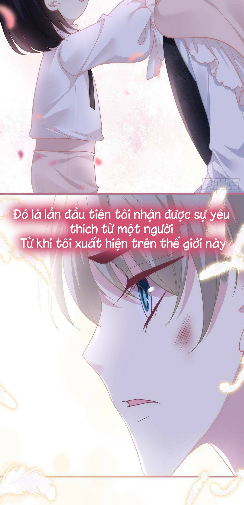 toàn bộ nắm trong tay chapter 161 - Trang 2