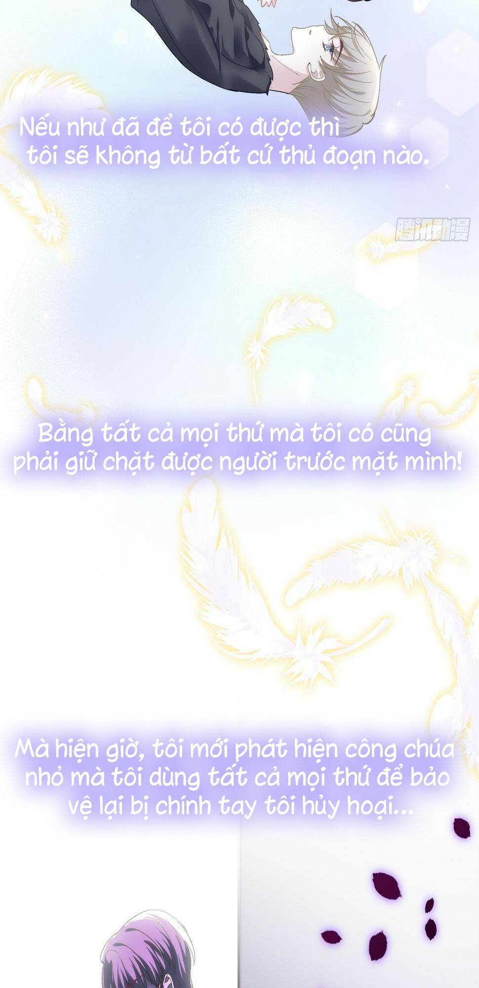 toàn bộ nắm trong tay chapter 161 - Trang 2