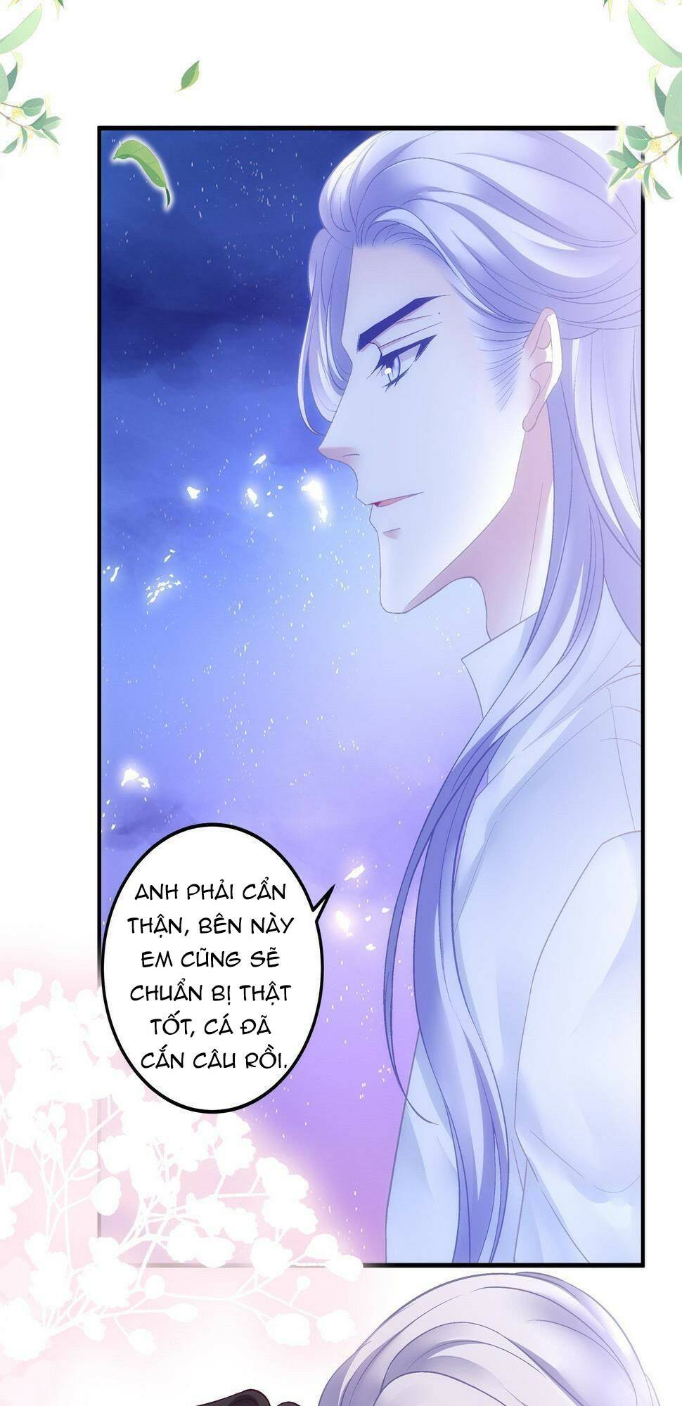 toàn bộ nắm trong tay chapter 164 - Trang 2