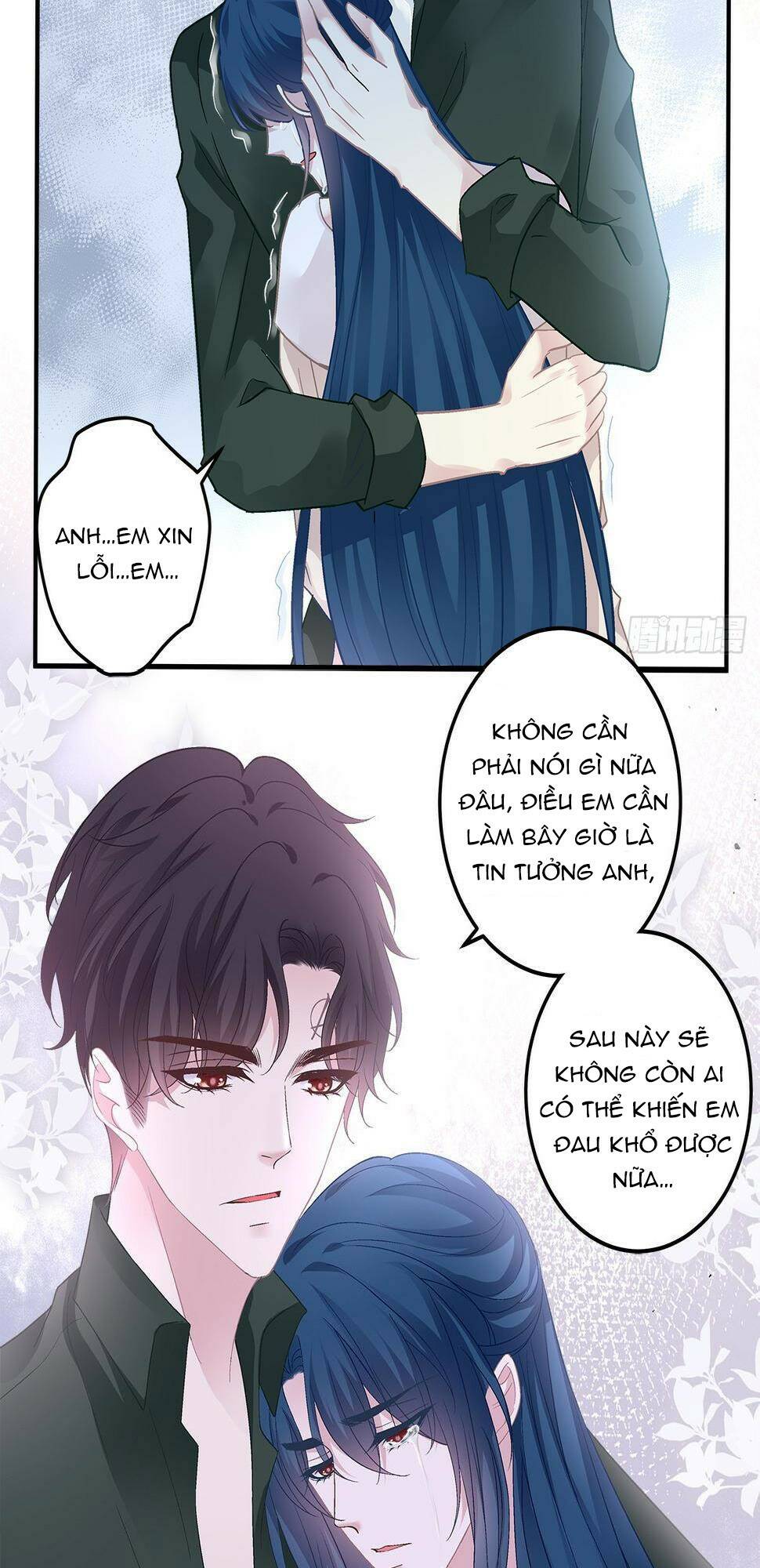 toàn bộ nắm trong tay chapter 167 - Trang 2