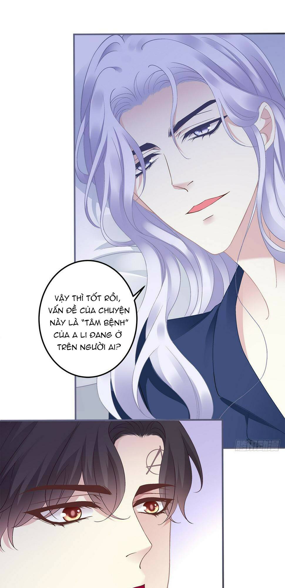 toàn bộ nắm trong tay chapter 169 - Trang 2