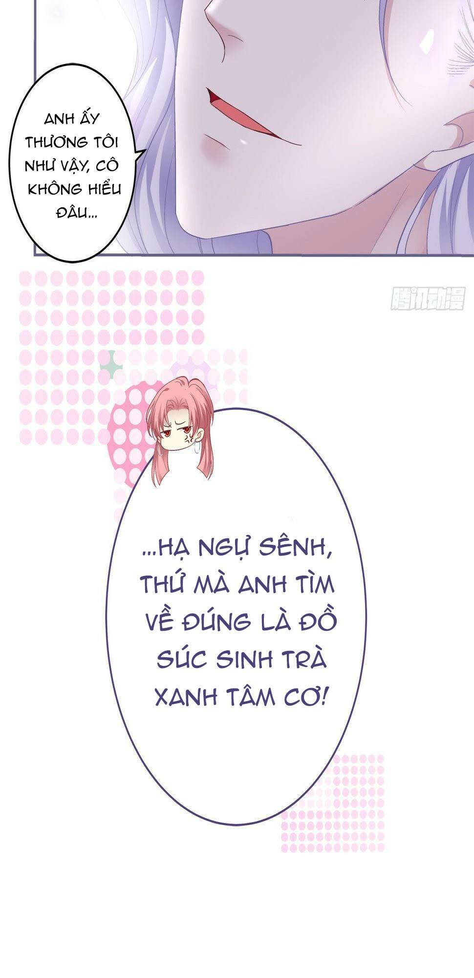 toàn bộ nắm trong tay chapter 171 - Trang 2