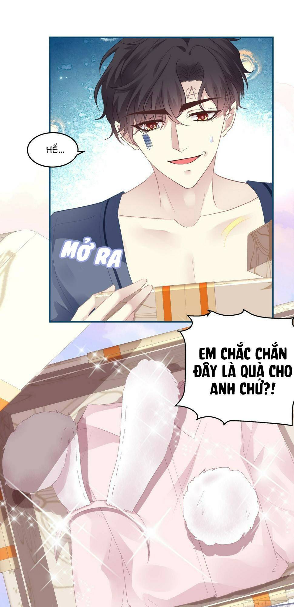 toàn bộ nắm trong tay chapter 172 - Trang 2