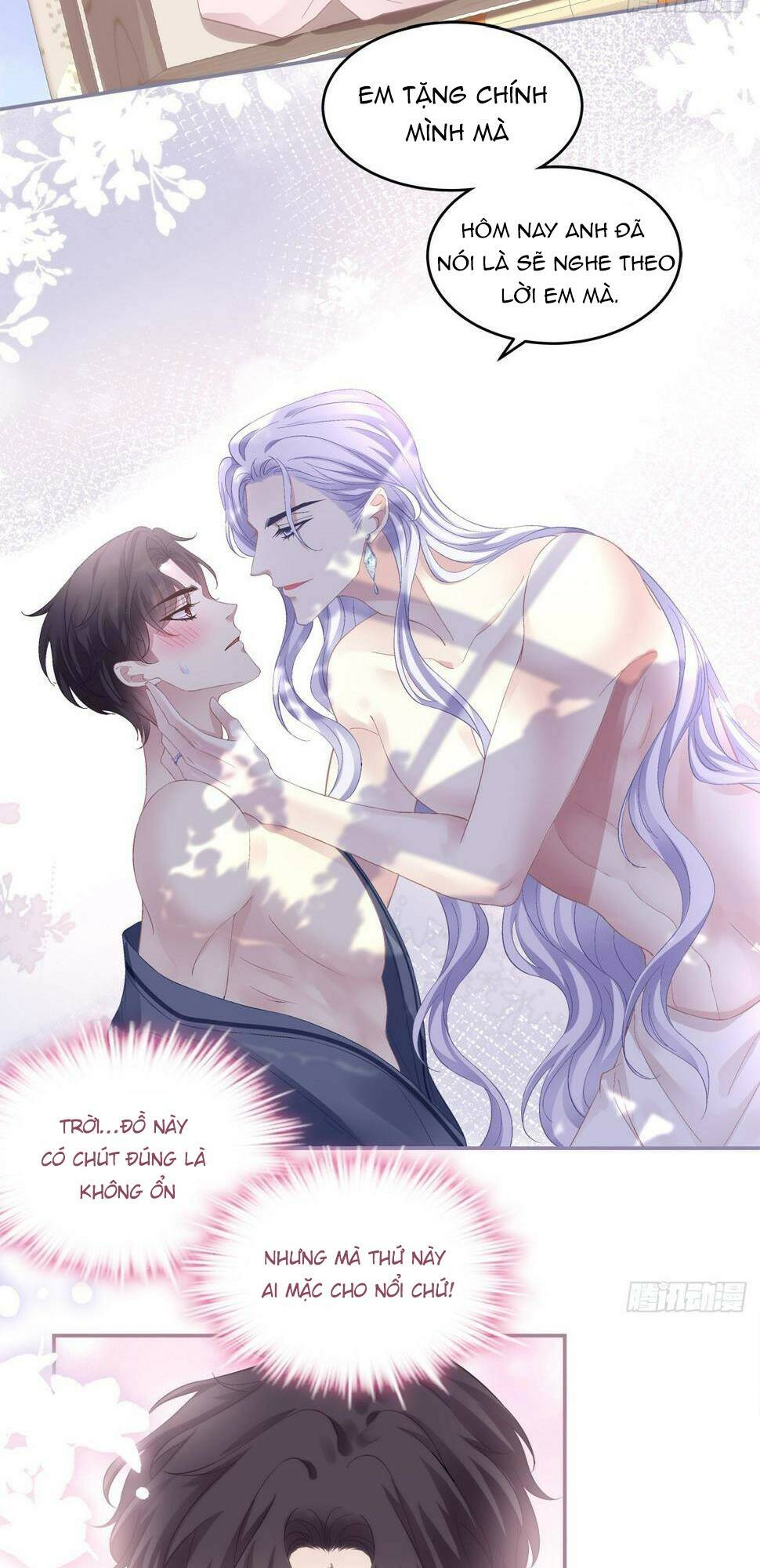 toàn bộ nắm trong tay chapter 172 - Trang 2