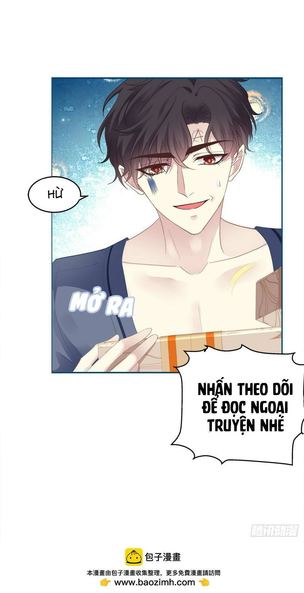 toàn bộ nắm trong tay chapter 172 - Trang 2