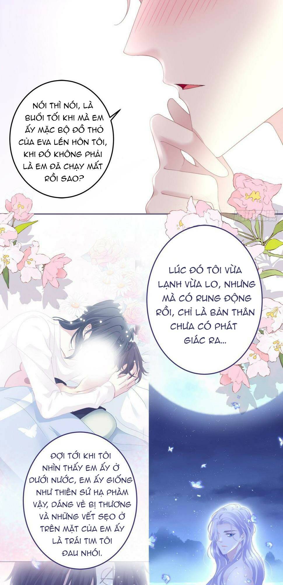 toàn bộ nắm trong tay chapter 172 - Trang 2