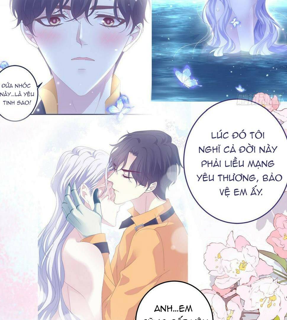 toàn bộ nắm trong tay chapter 172 - Trang 2