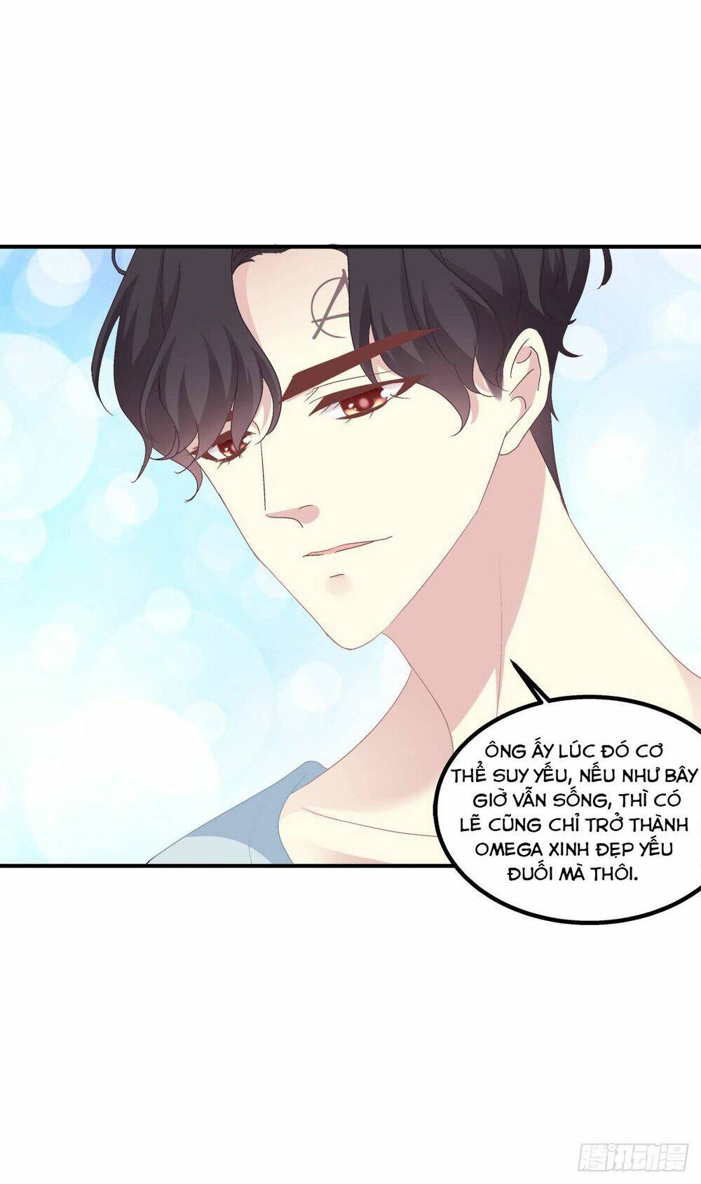 toàn bộ nắm trong tay chapter 22 - Trang 2