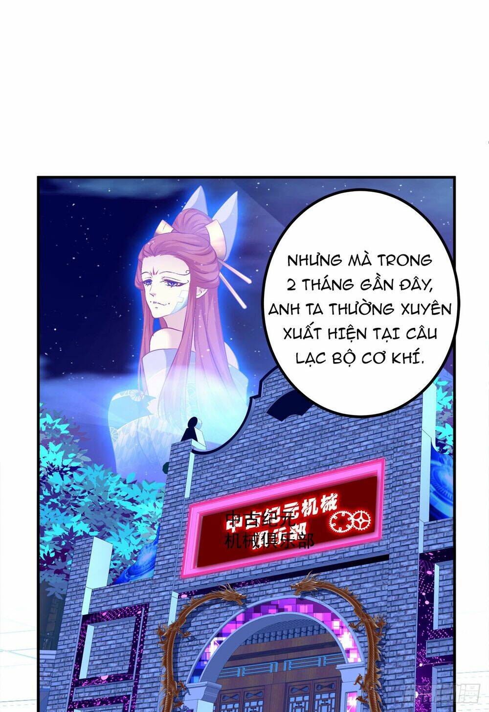 toàn bộ nắm trong tay chapter 29 - Trang 2