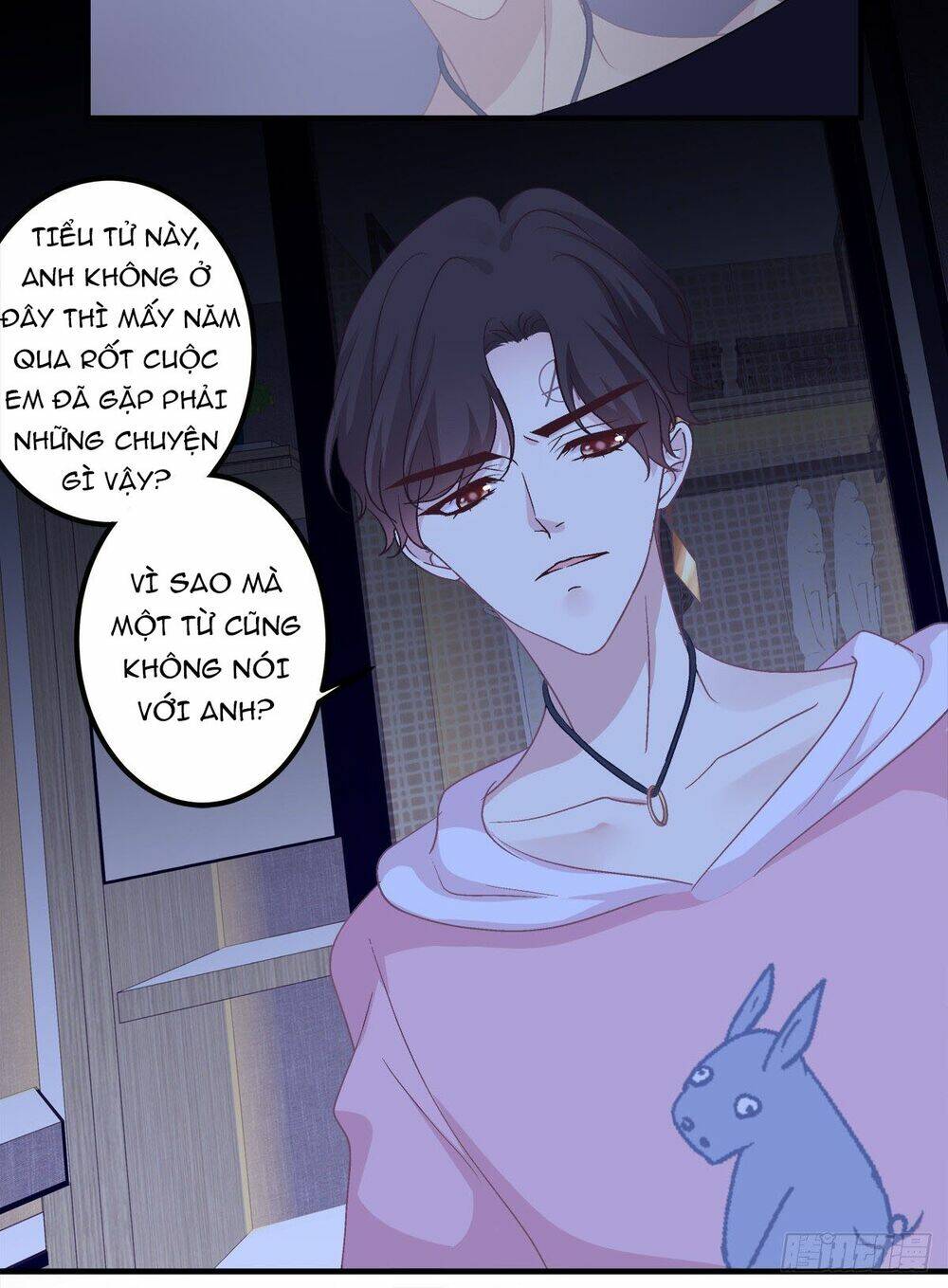 toàn bộ nắm trong tay chapter 32 - Trang 2