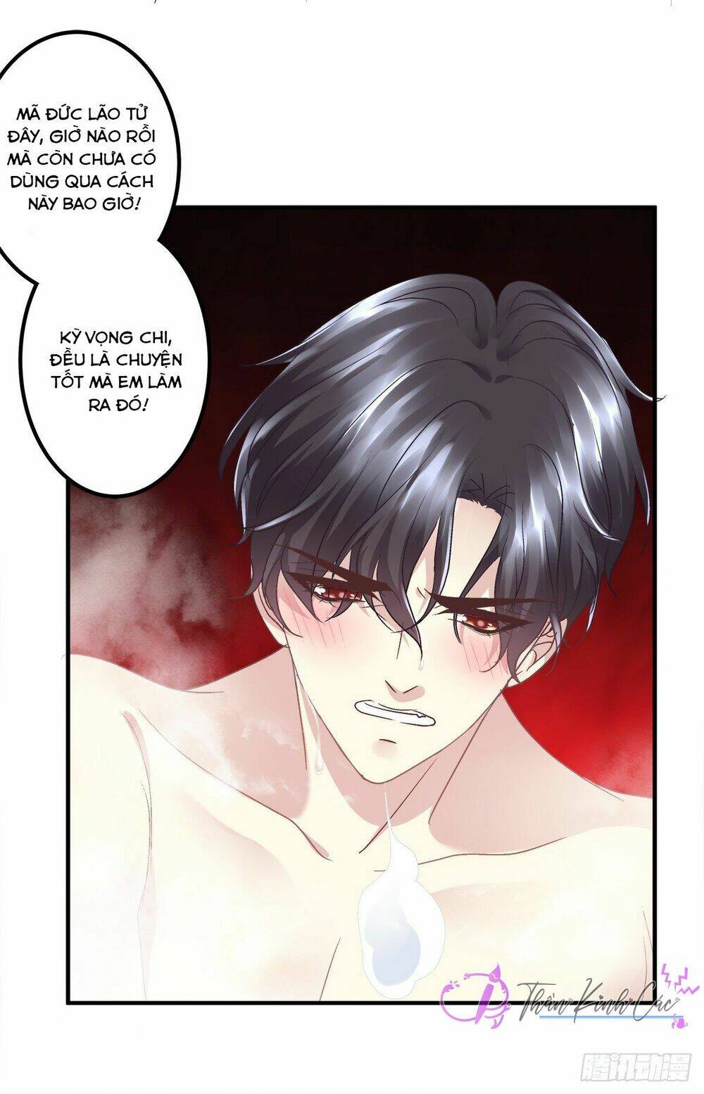 toàn bộ nắm trong tay chapter 42 - Trang 2