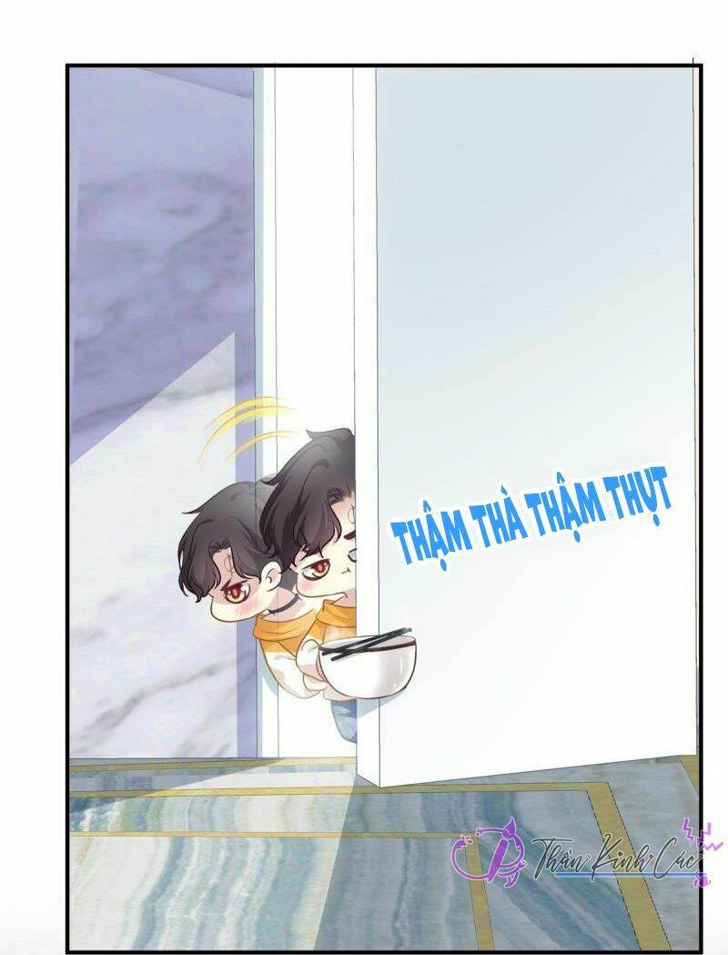 toàn bộ nắm trong tay chapter 45 - Trang 2