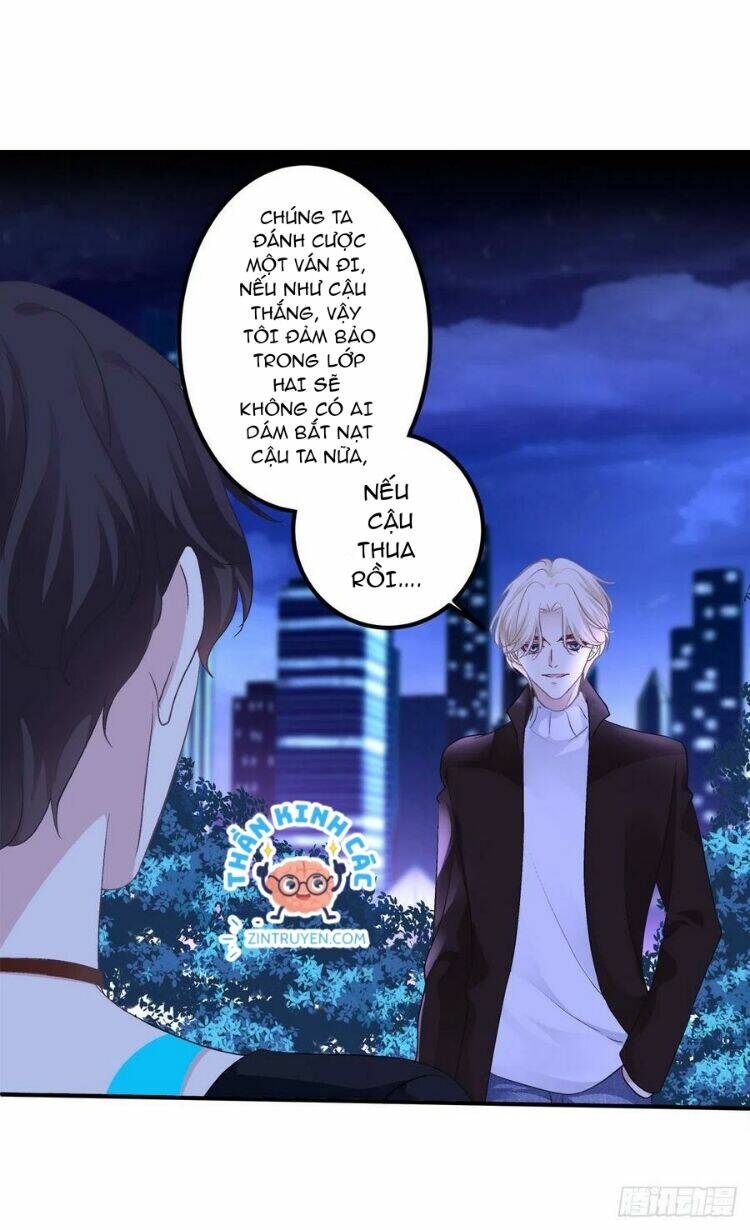 toàn bộ nắm trong tay chapter 53 - Trang 2