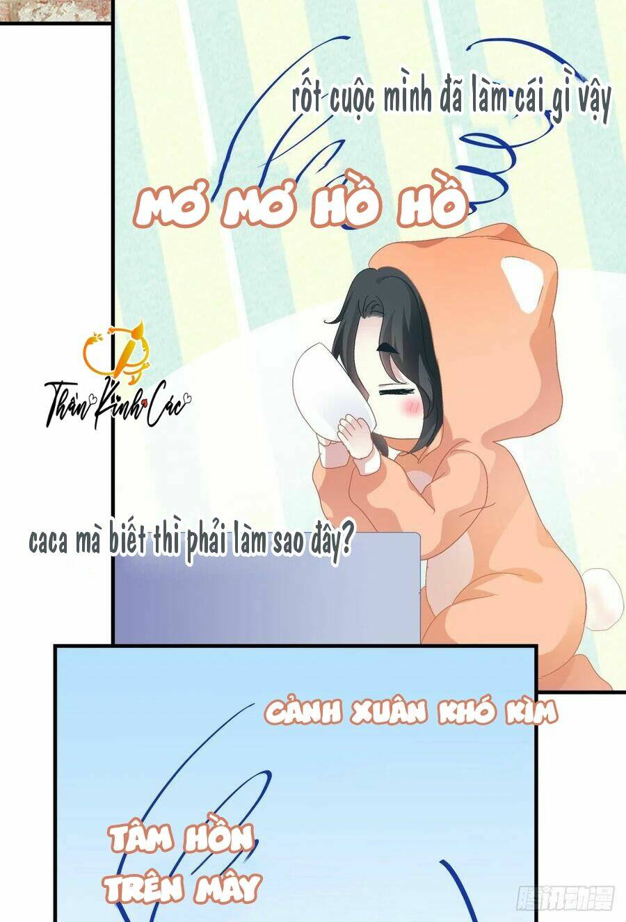 toàn bộ nắm trong tay chapter 63 - Trang 2