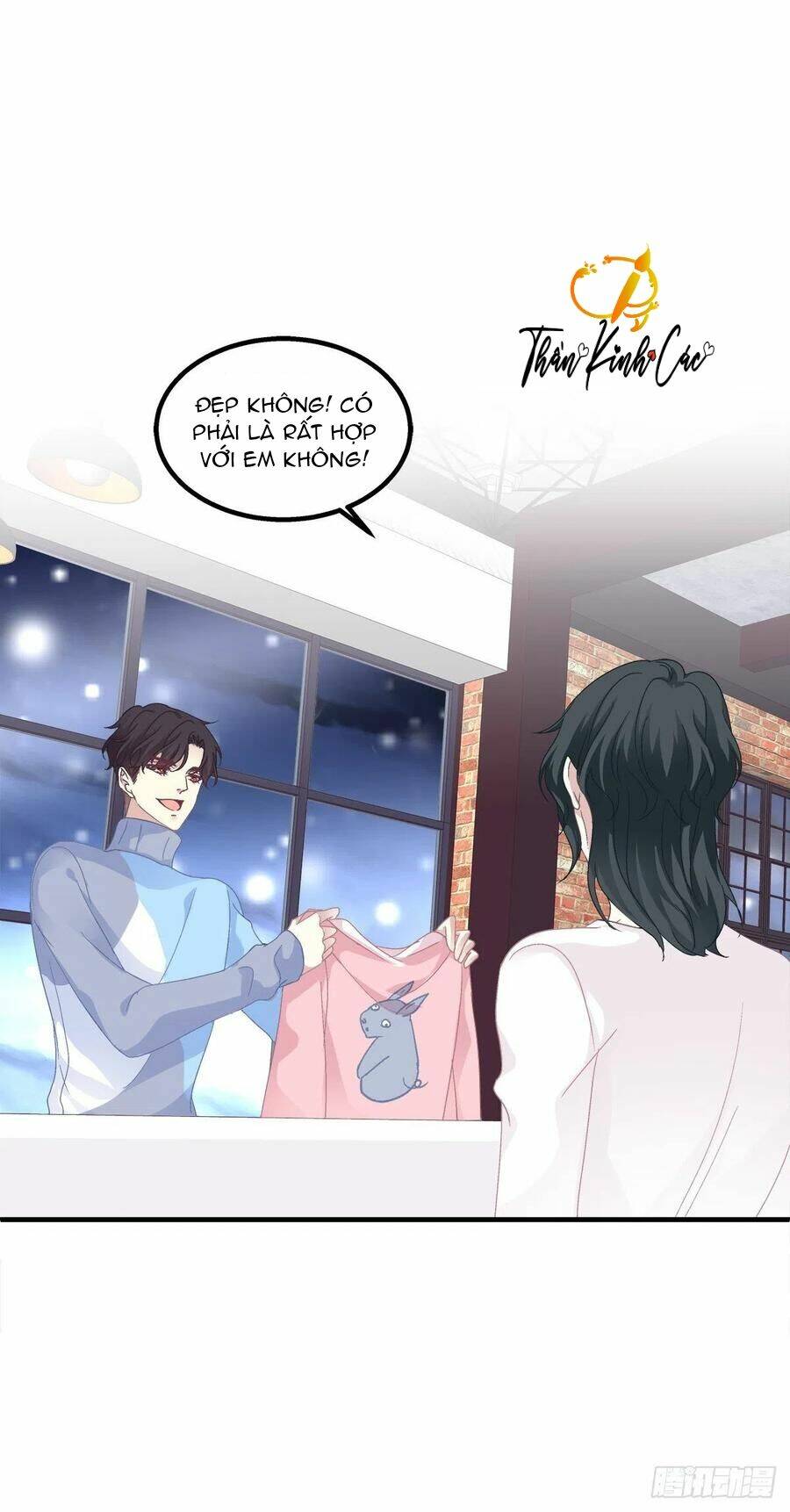 toàn bộ nắm trong tay chapter 63 - Trang 2