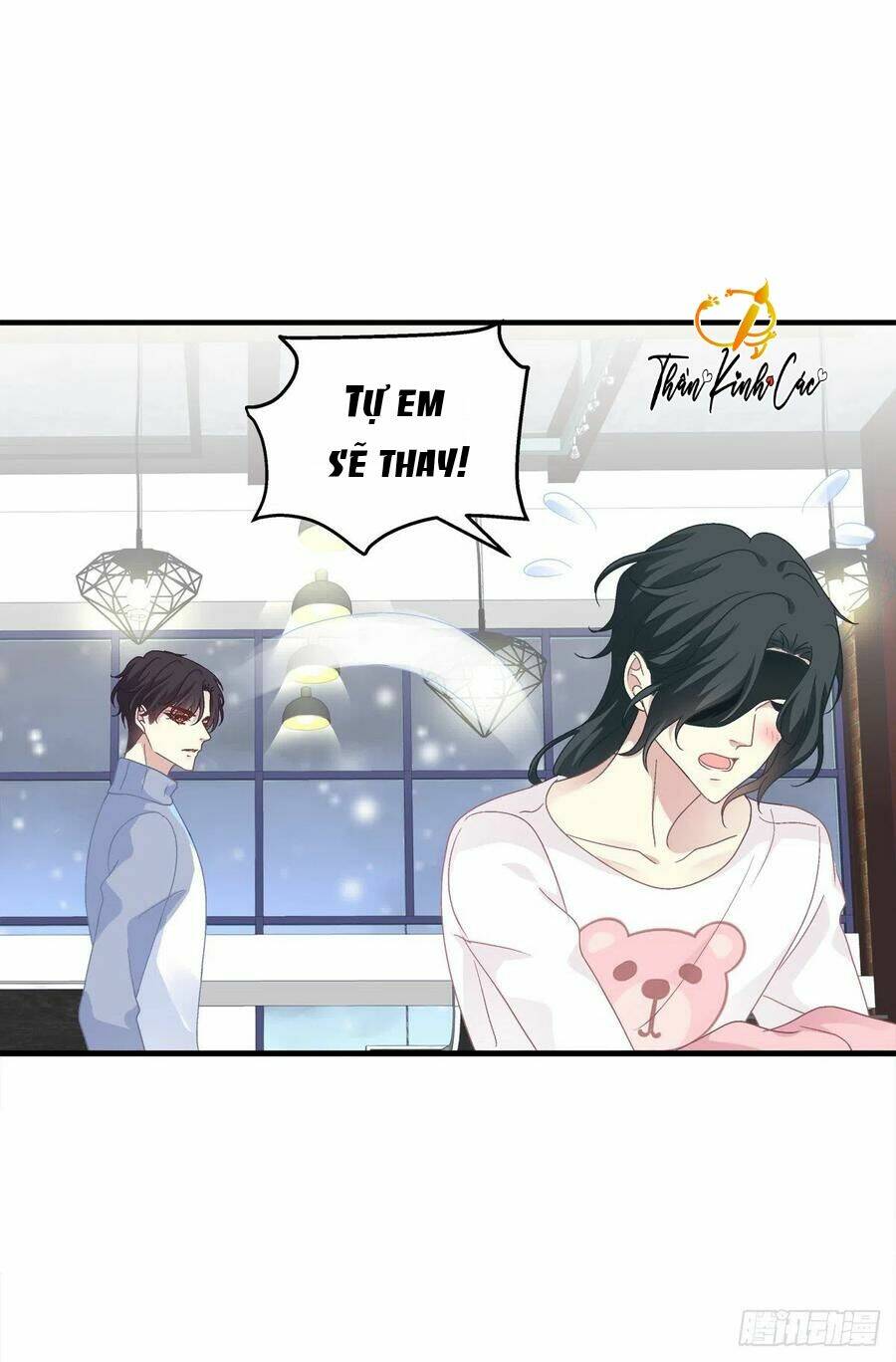 toàn bộ nắm trong tay chapter 63 - Trang 2