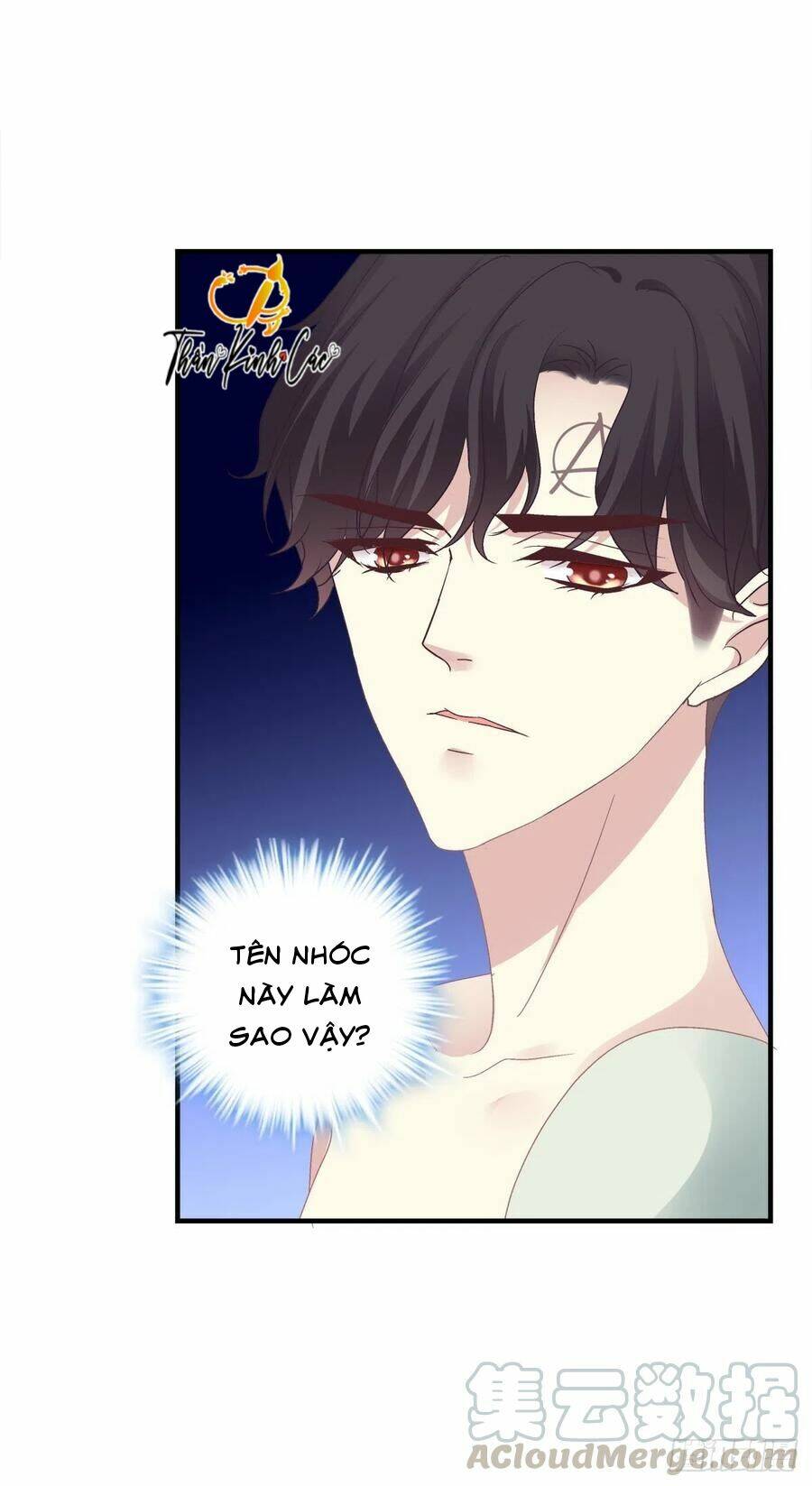 toàn bộ nắm trong tay chapter 63 - Trang 2