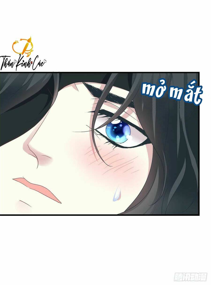 toàn bộ nắm trong tay chapter 63 - Trang 2