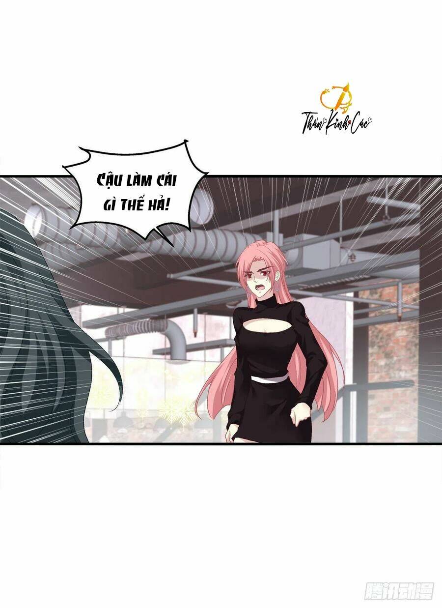 toàn bộ nắm trong tay chapter 63 - Trang 2