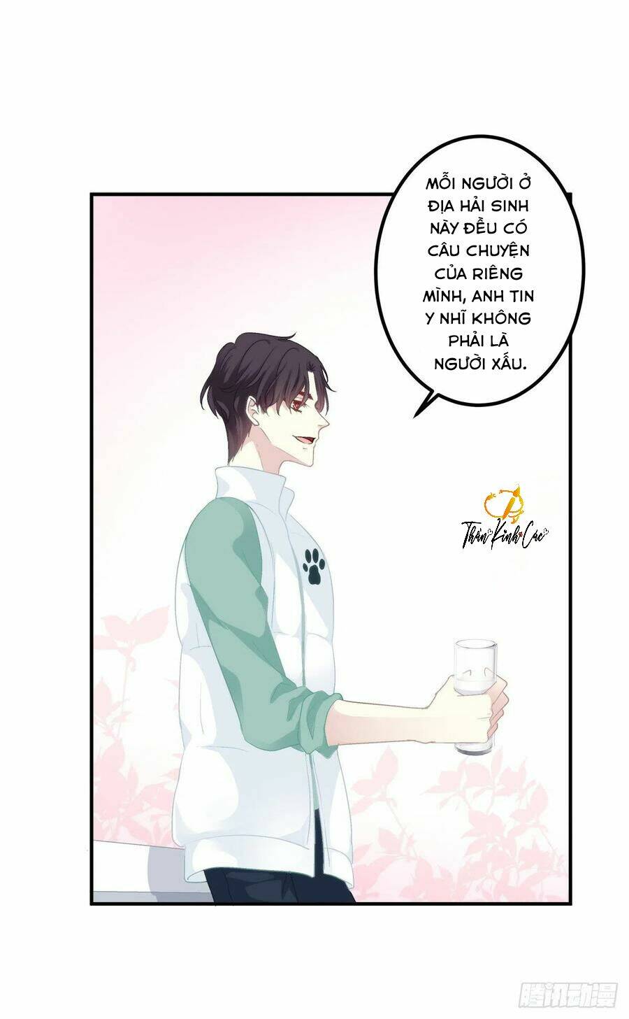 toàn bộ nắm trong tay chapter 68 - Trang 2