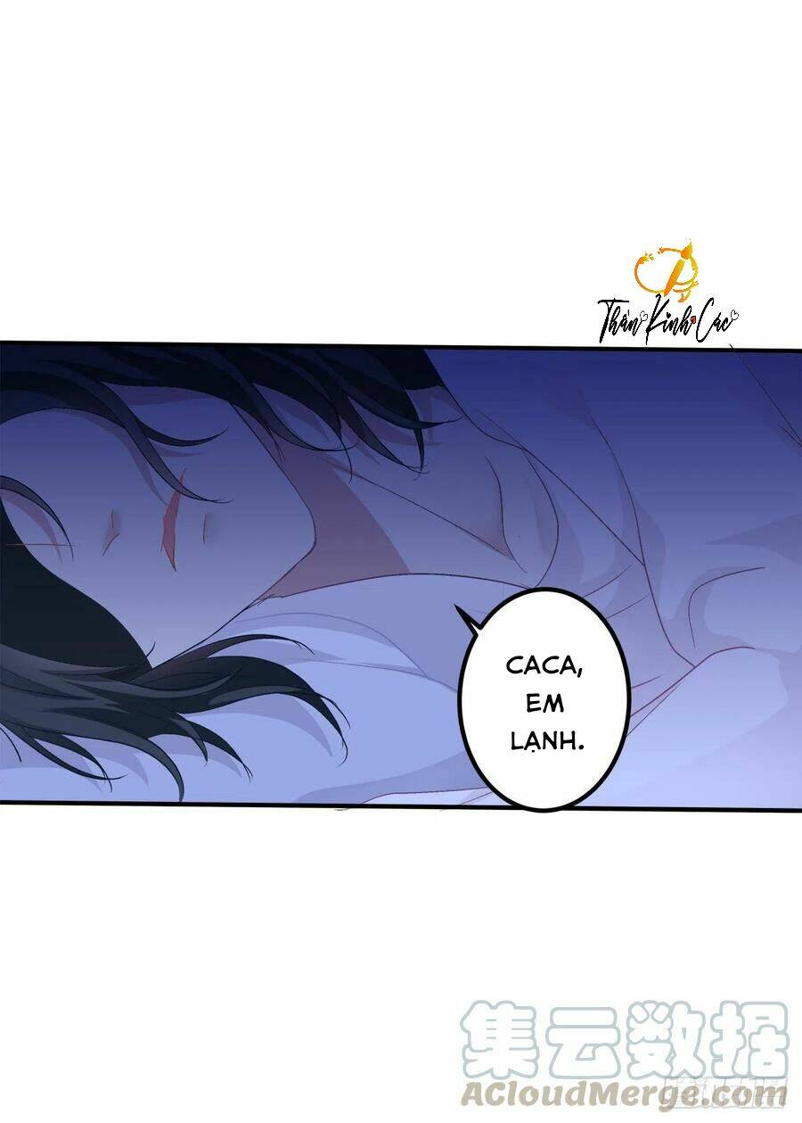 toàn bộ nắm trong tay chapter 68 - Trang 2