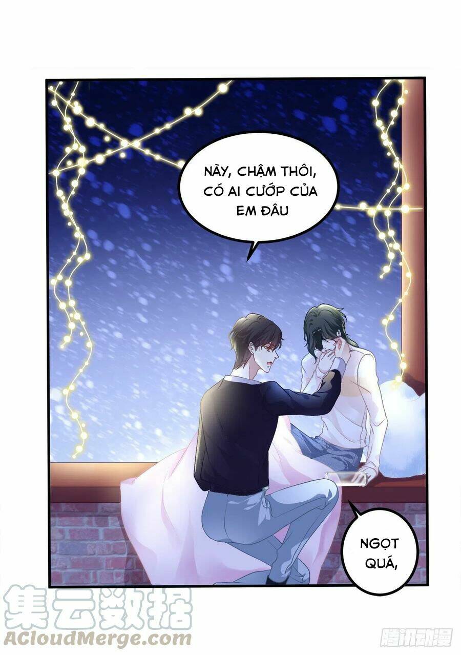 toàn bộ nắm trong tay chapter 68 - Trang 2