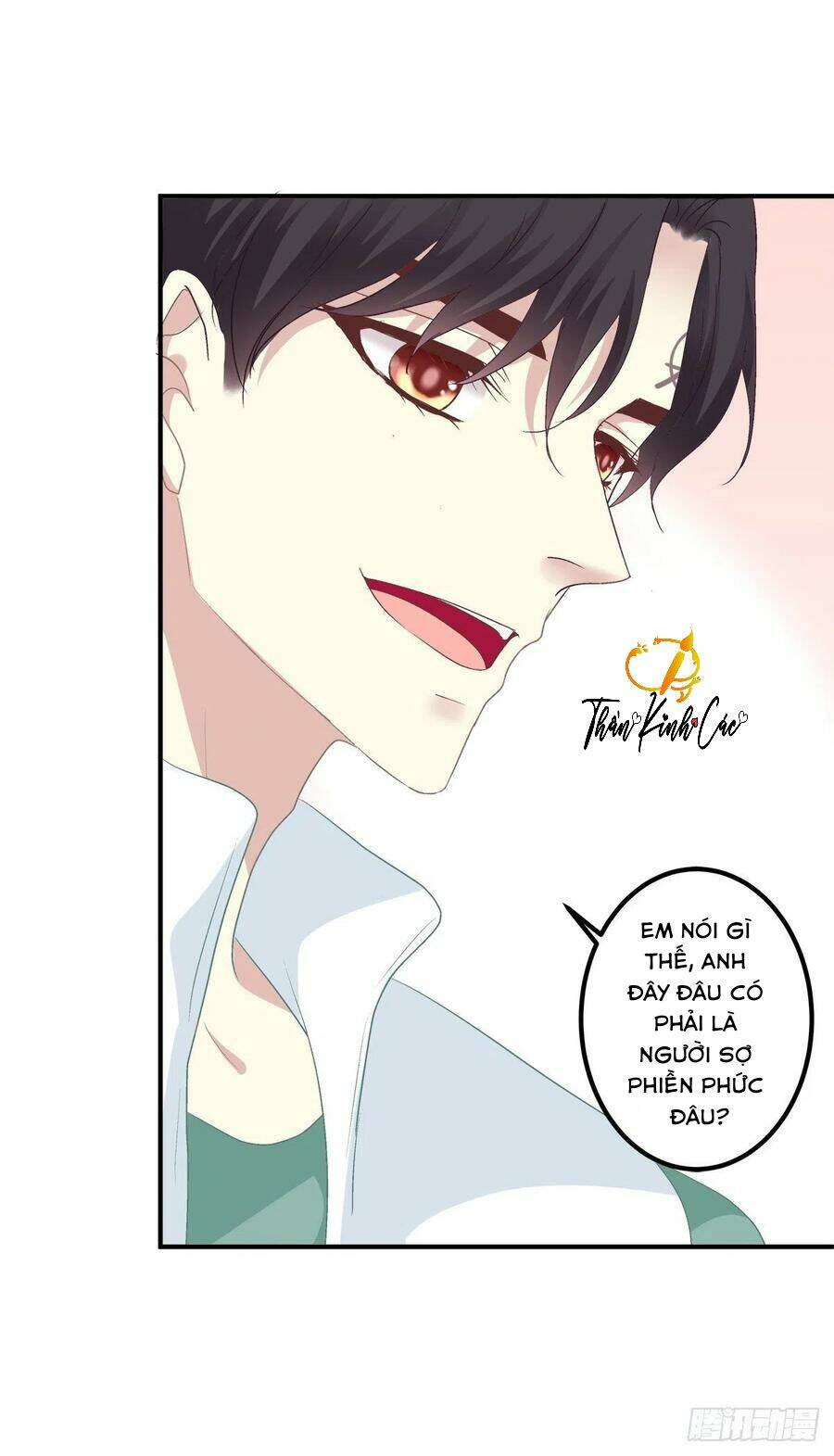 toàn bộ nắm trong tay chapter 68 - Trang 2