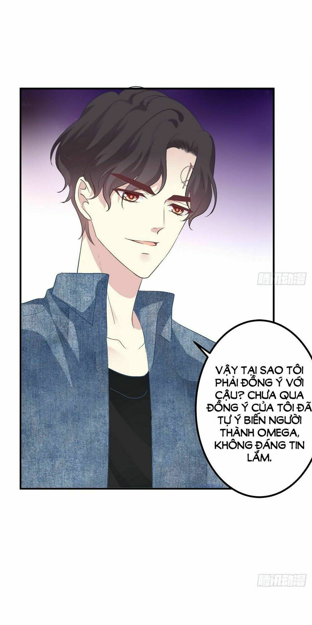 toàn bộ nắm trong tay Chapter 7 - Trang 2