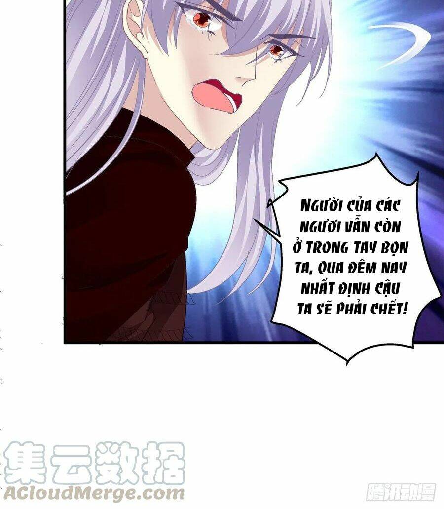 toàn bộ nắm trong tay chapter 87 - Trang 2