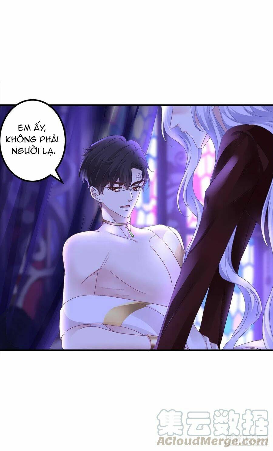 toàn bộ nắm trong tay chapter 87 - Trang 2