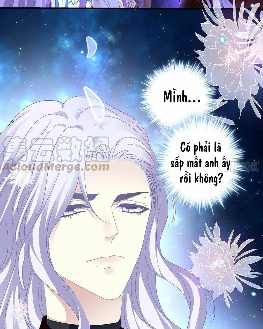 toàn bộ nắm trong tay chapter 87 - Trang 2