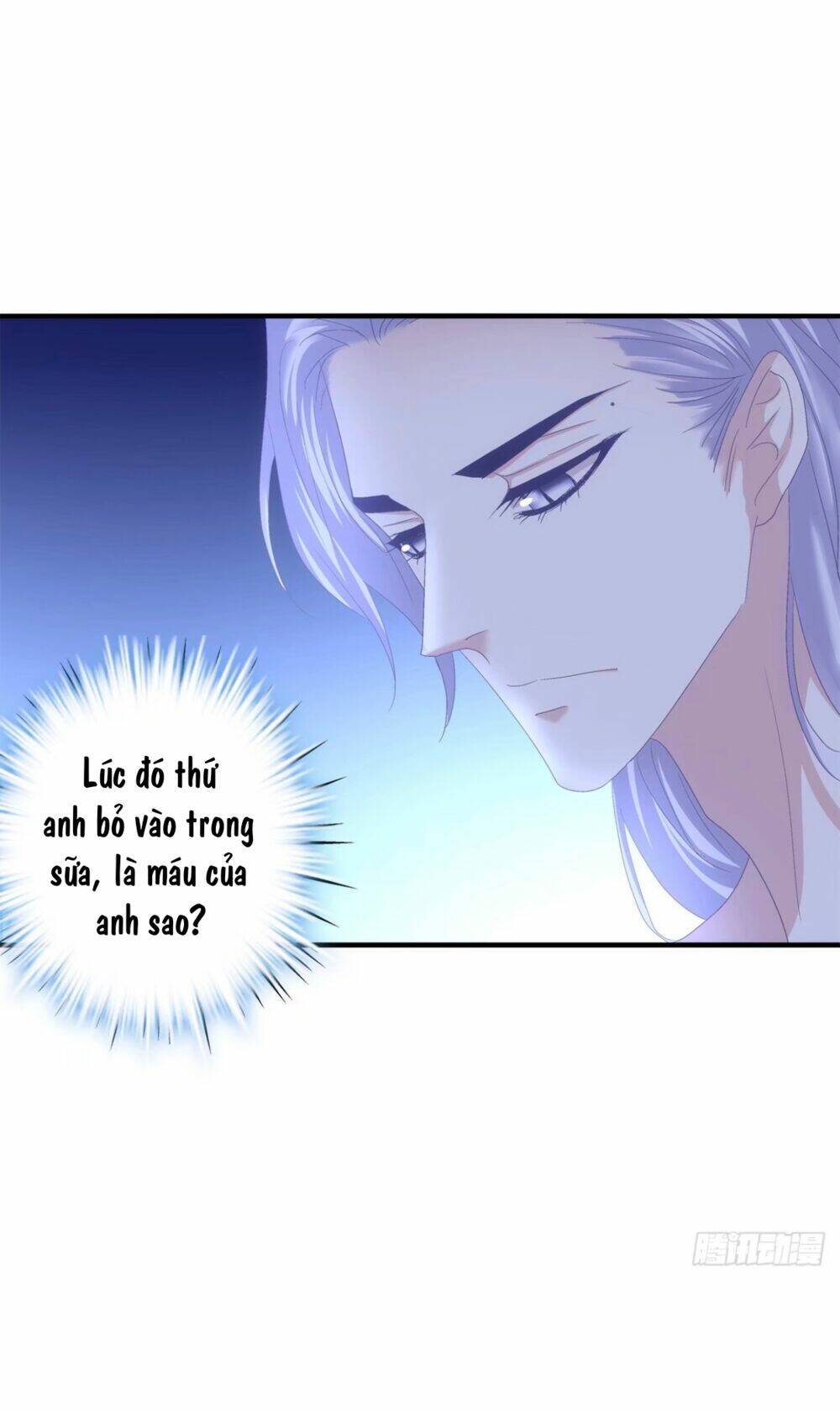 toàn bộ nắm trong tay chapter 96 - Trang 2