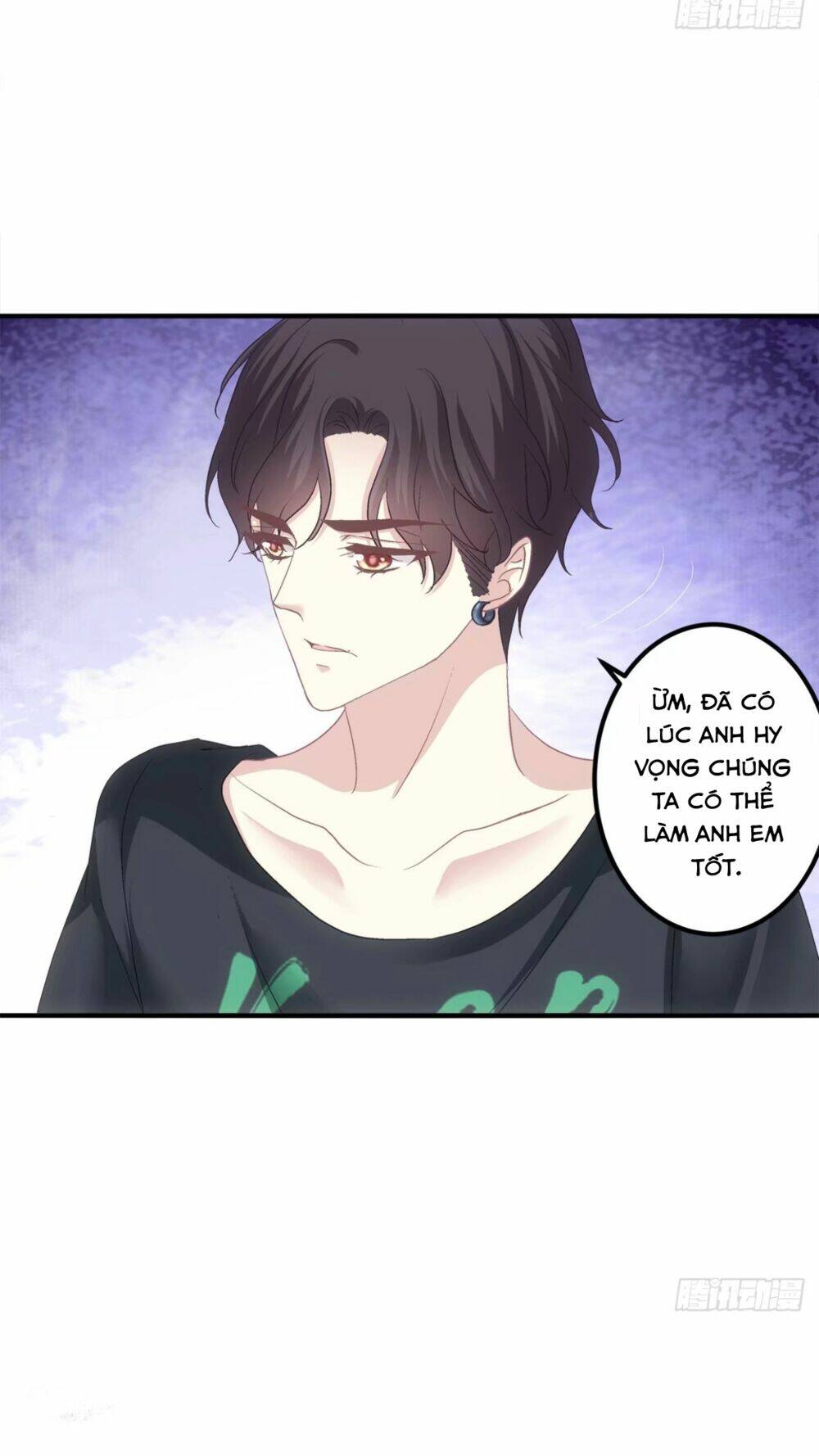 toàn bộ nắm trong tay chapter 96 - Trang 2