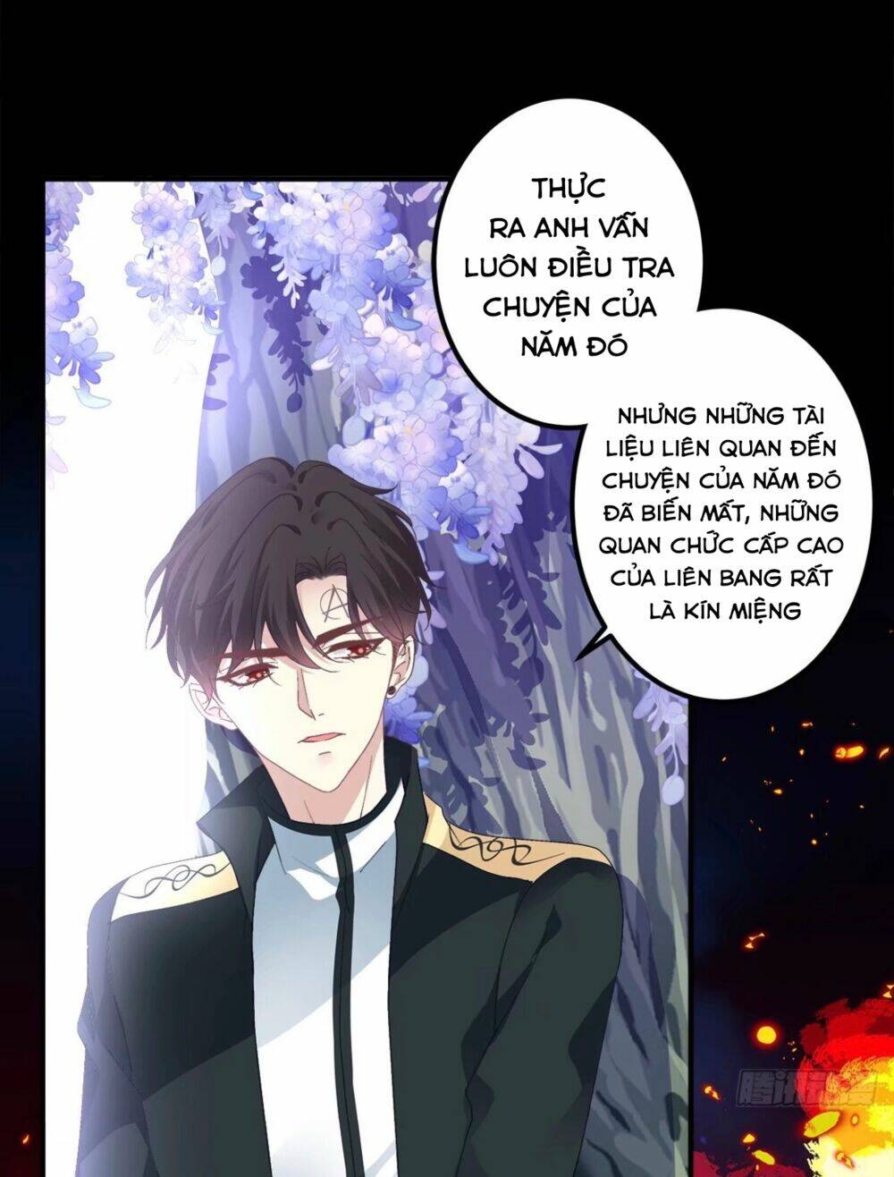 toàn bộ nắm trong tay chapter 96 - Trang 2