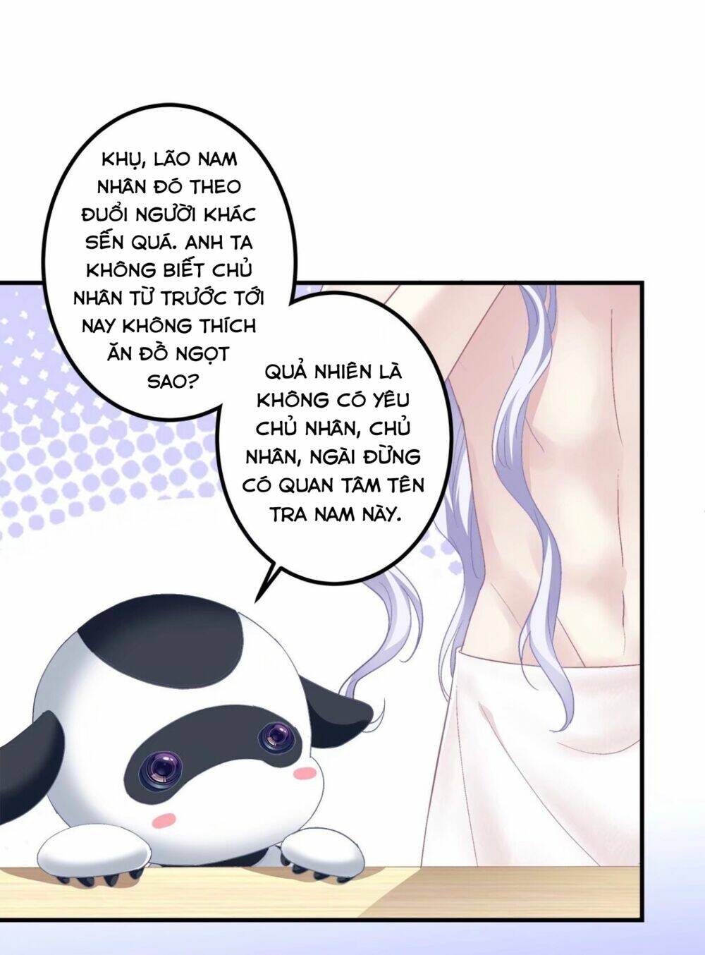 toàn bộ nắm trong tay chapter 96 - Trang 2