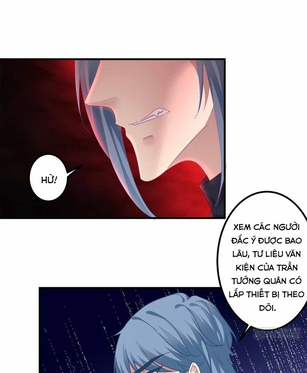 toàn bộ nắm trong tay chapter 98 - Trang 2