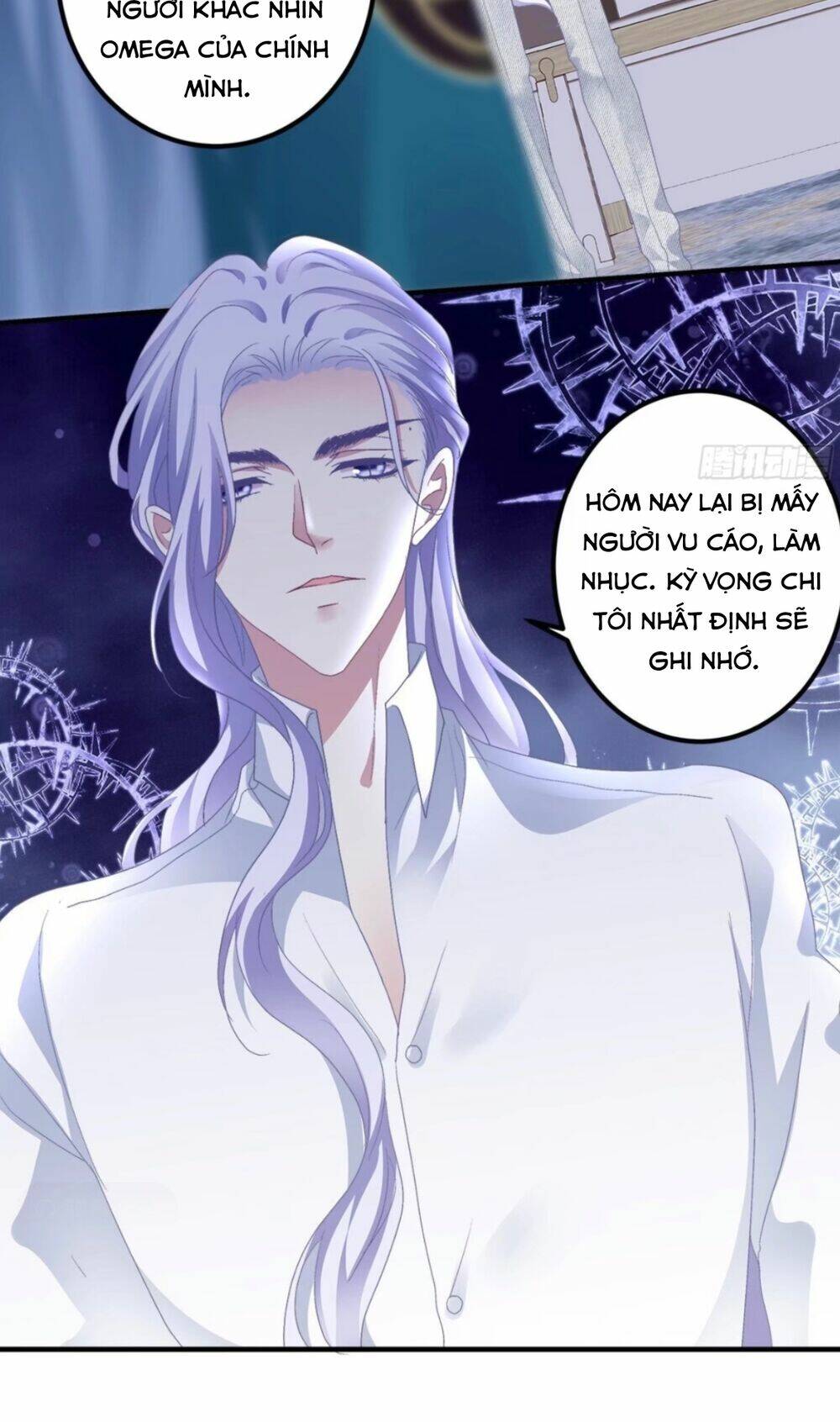 toàn bộ nắm trong tay chapter 98 - Trang 2