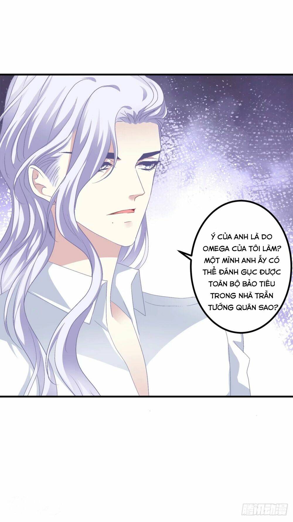 toàn bộ nắm trong tay chapter 98 - Trang 2