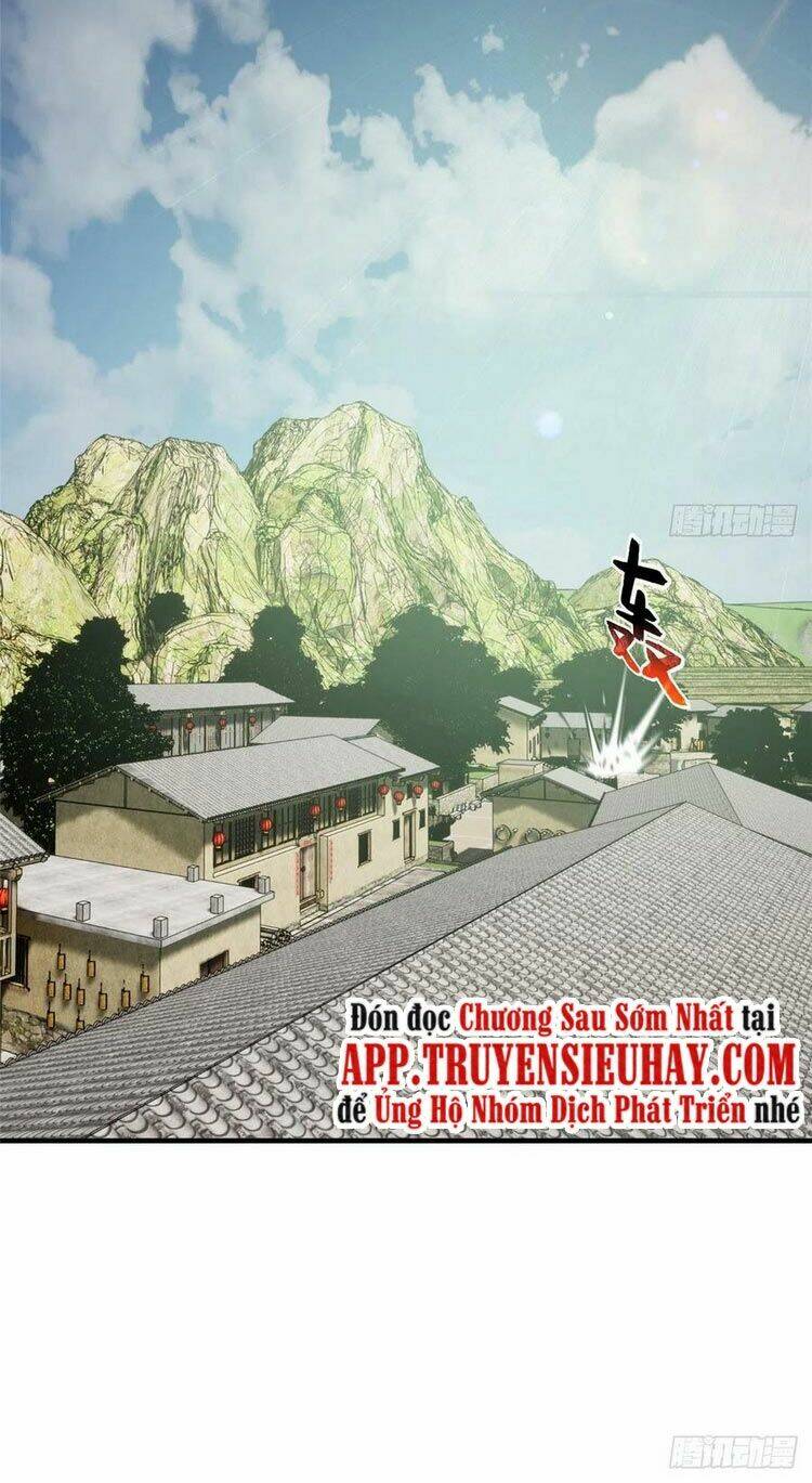 toàn cầu cao võ chapter 100 - Trang 2