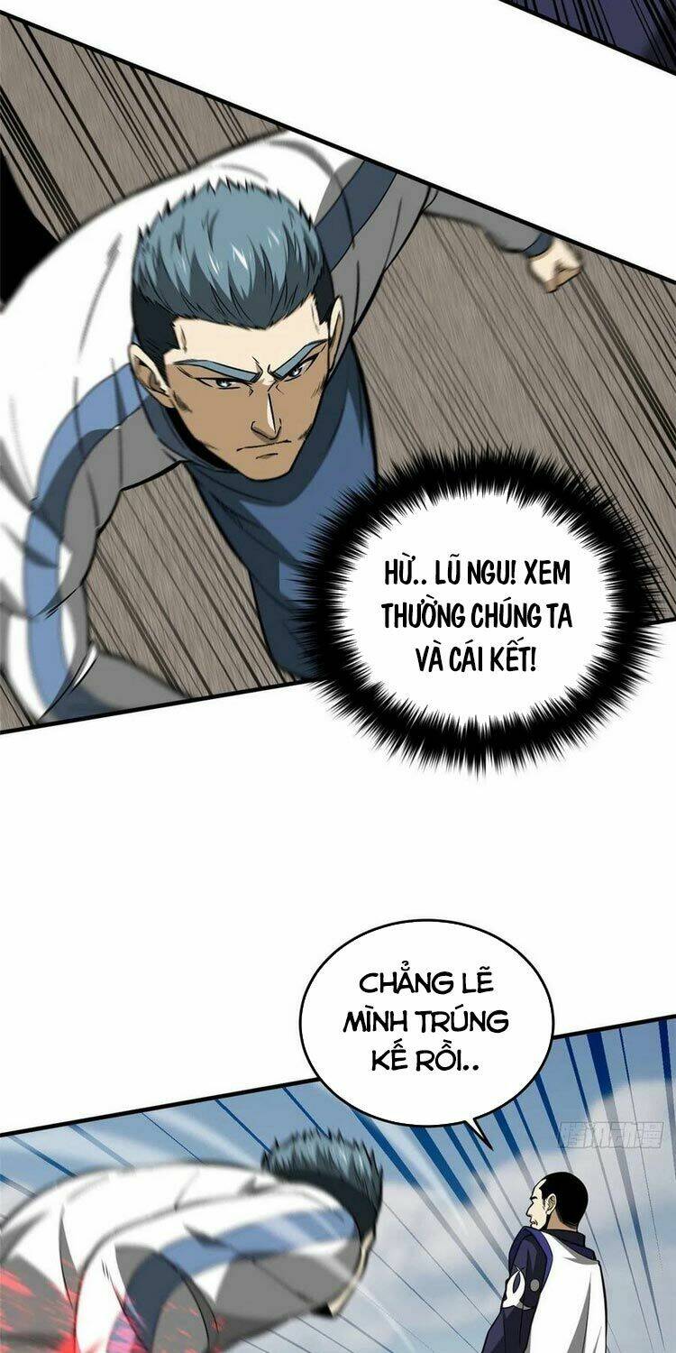 toàn cầu cao võ Chapter 101 - Next Chapter 102