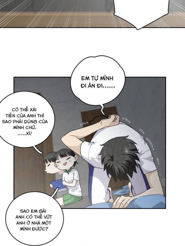 toàn cầu cao võ chapter 11 - Trang 2