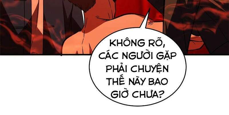 toàn cầu cao võ Chapter 116 - Next Chapter 116