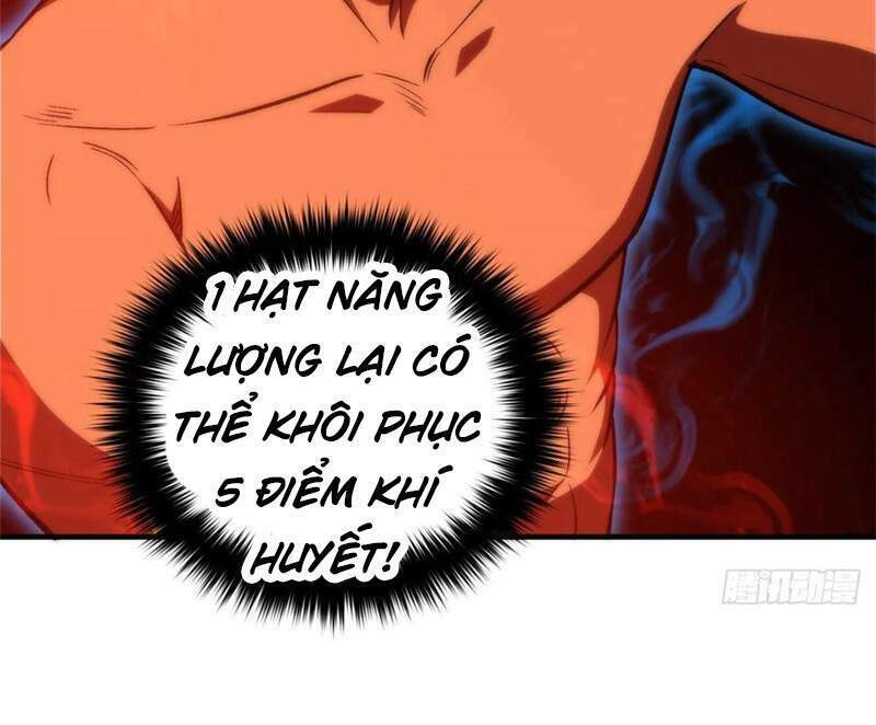 toàn cầu cao võ Chapter 116 - Next Chapter 116